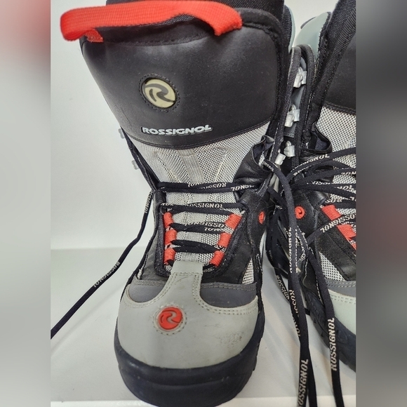 Rossignol, Womens Snowboard boots Size  10 - Picture 5 of 9
